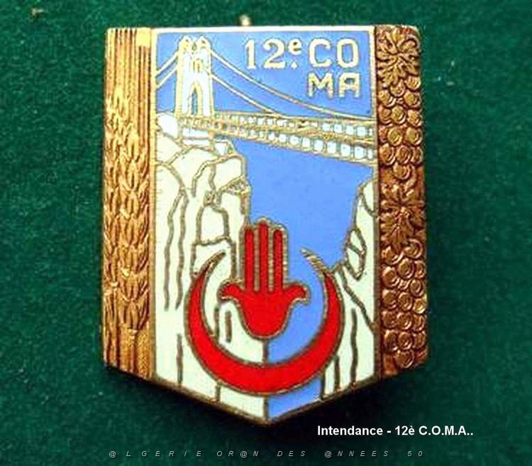 Intendance- 12e COMA- Constantine.jpg